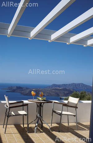 Caldera Lilium Villas 9